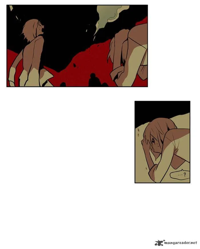 I Don't Want This Kind of Hero Chapter 132 page 9