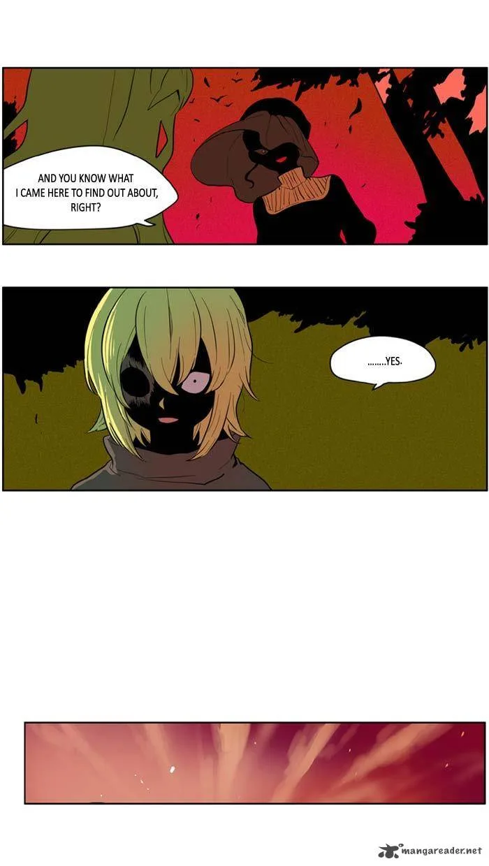 I Don't Want This Kind of Hero Chapter 133 page 18