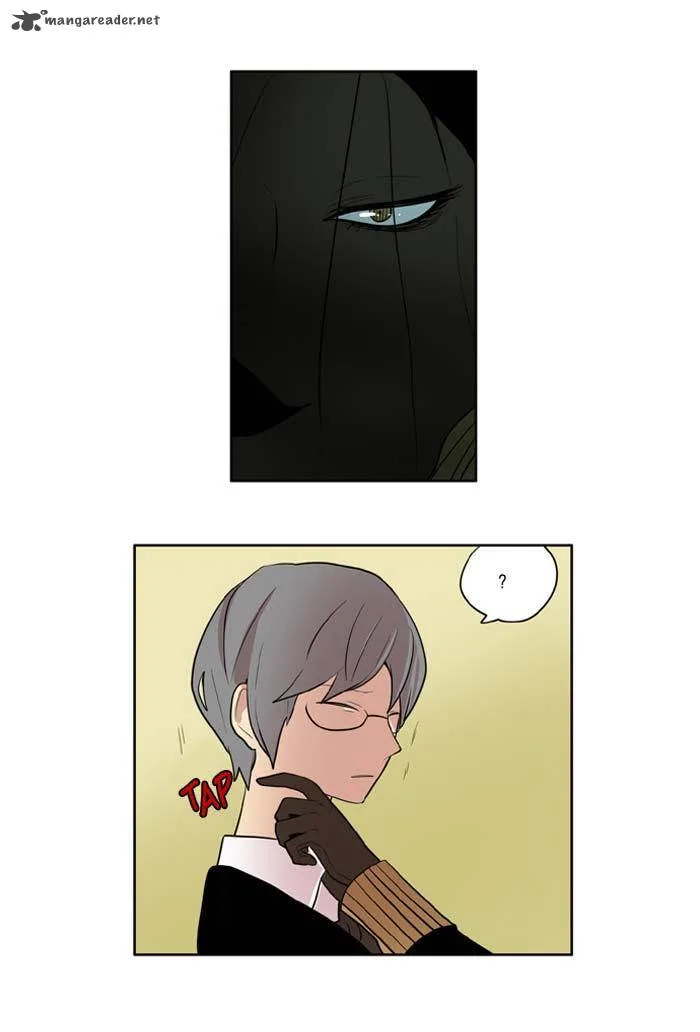 I Don't Want This Kind of Hero Chapter 133 page 6