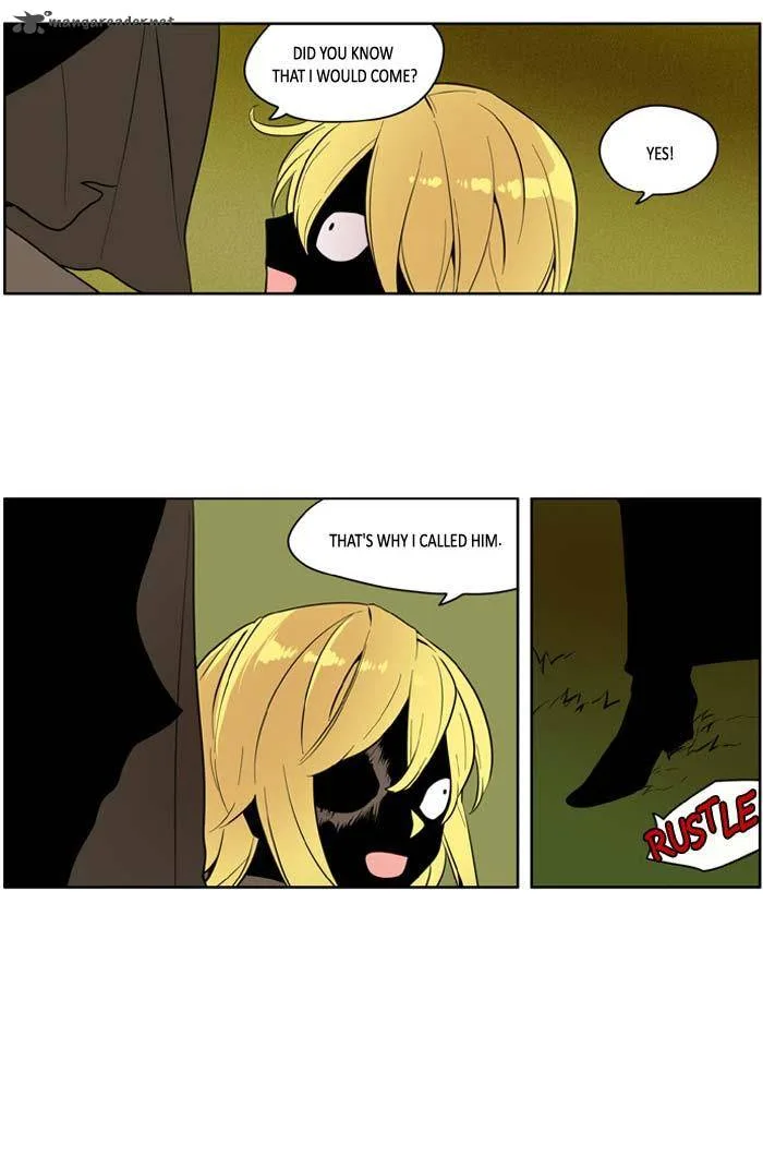 I Don't Want This Kind of Hero Chapter 133 page 11