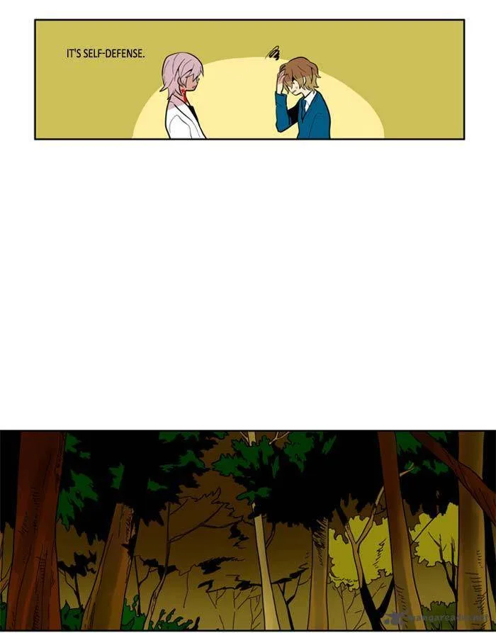 I Don't Want This Kind of Hero Chapter 133 page 9