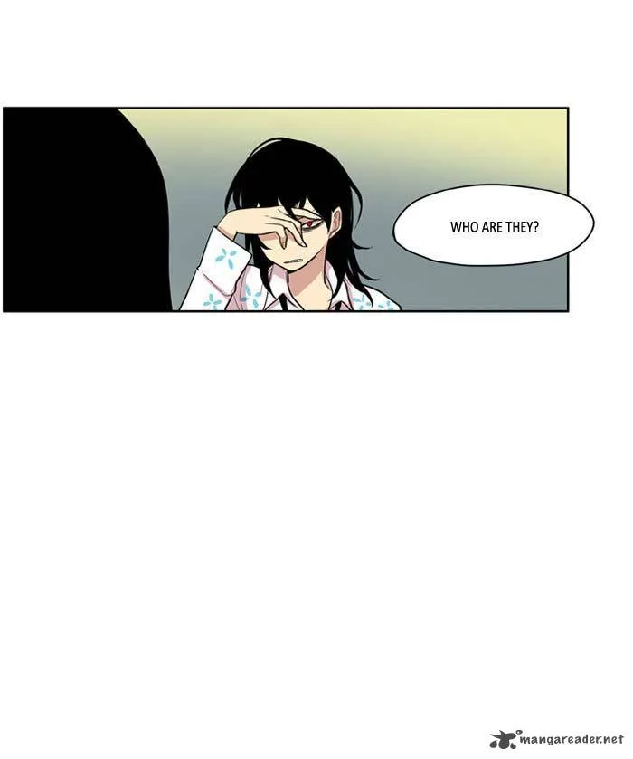 I Don't Want This Kind of Hero Chapter 133 page 22