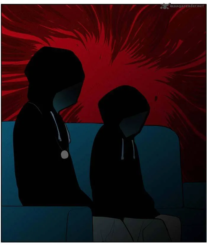 I Don't Want This Kind of Hero Chapter 133 page 23
