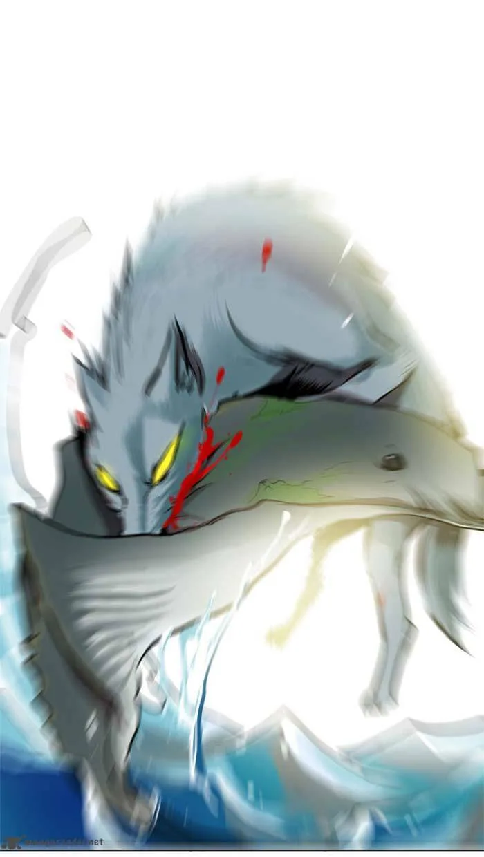 I Don't Want This Kind of Hero Chapter 134 page 1