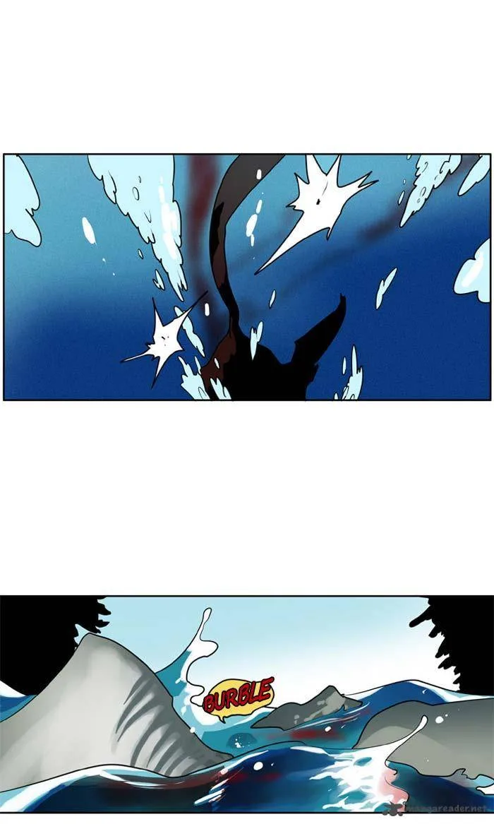 I Don't Want This Kind of Hero Chapter 134 page 2