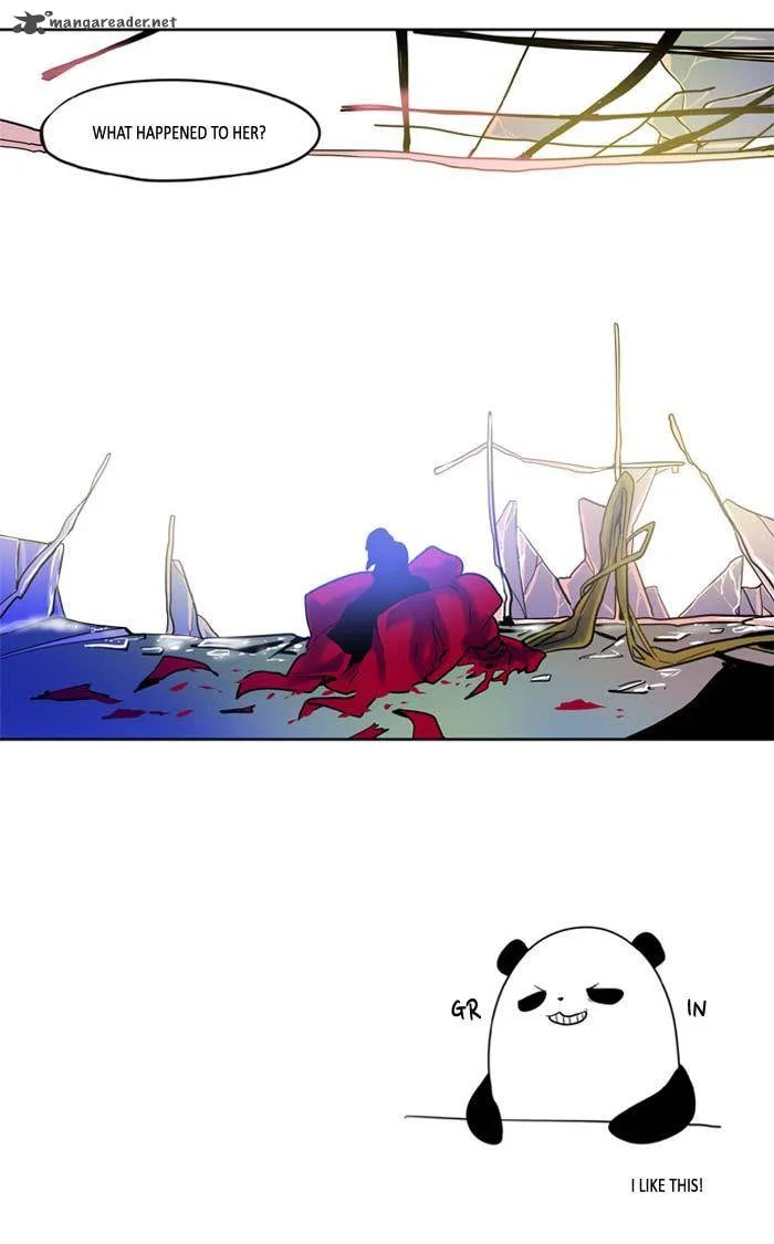 I Don't Want This Kind of Hero Chapter 136 page 26