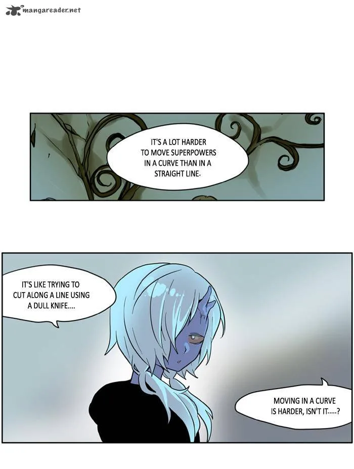 I Don't Want This Kind of Hero Chapter 137 page 1