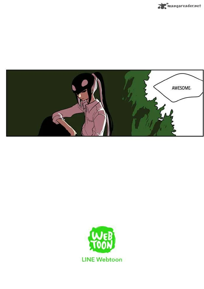 I Don't Want This Kind of Hero Chapter 137 page 24
