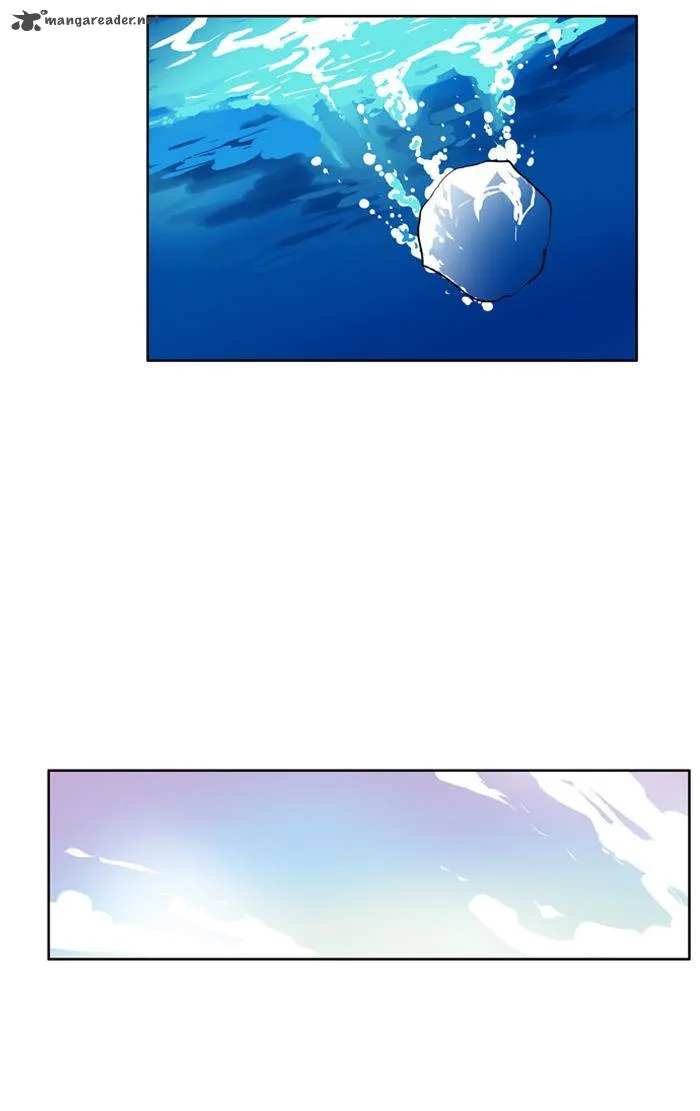 I Don't Want This Kind of Hero Chapter 137 page 21