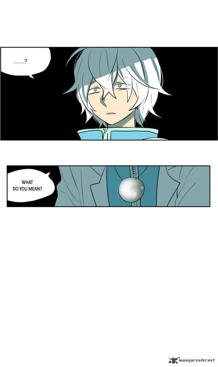 I Don't Want This Kind of Hero Chapter 137 page 17
