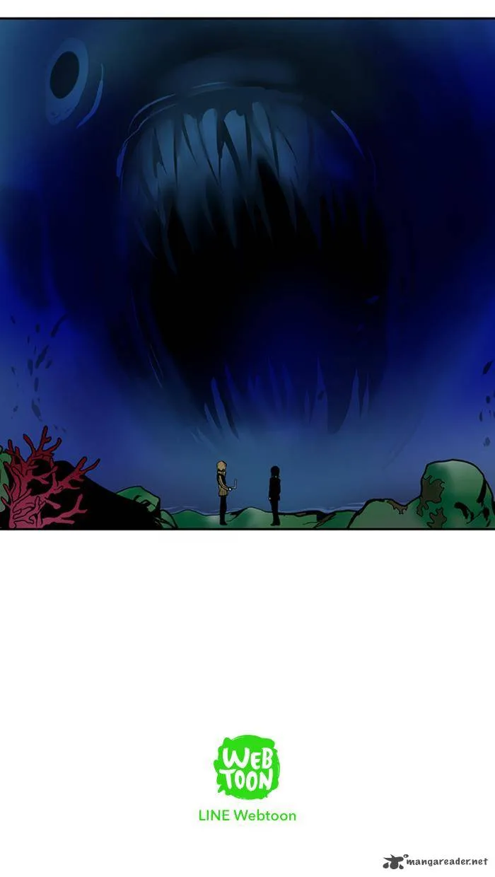 I Don't Want This Kind of Hero Chapter 138 page 26