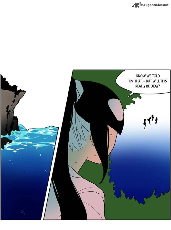 I Don't Want This Kind of Hero Chapter 138 page 3