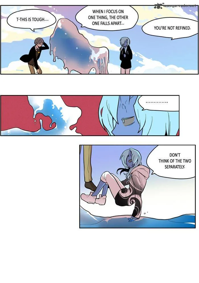 I Don't Want This Kind of Hero Chapter 138 page 10