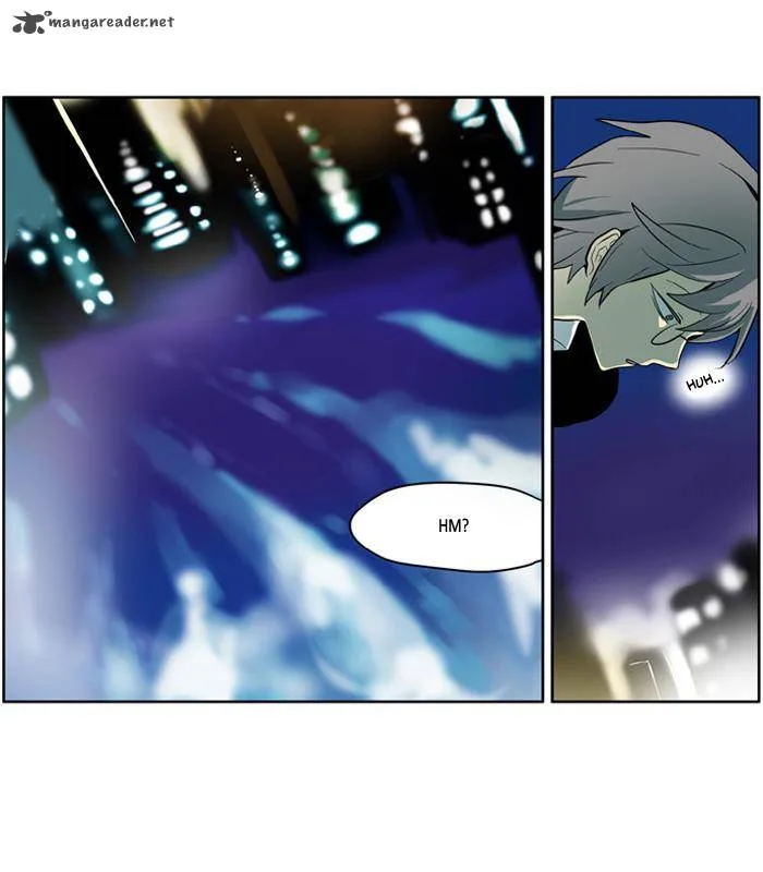 I Don't Want This Kind of Hero Chapter 139 page 24