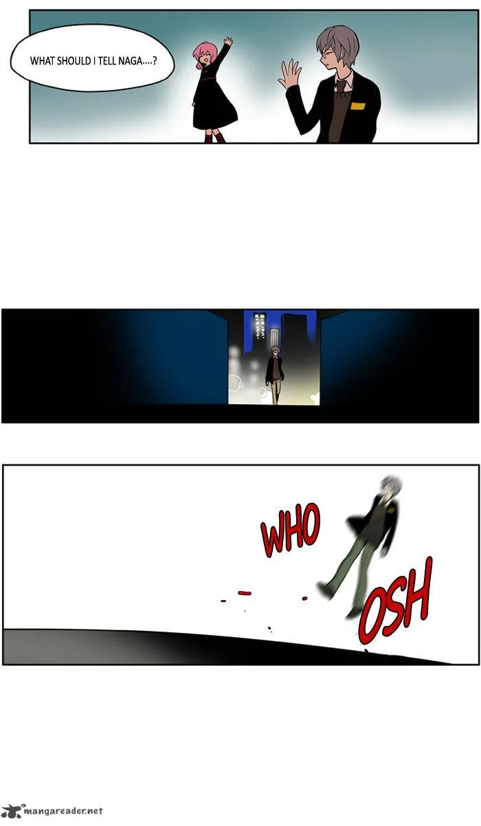 I Don't Want This Kind of Hero Chapter 139 page 23