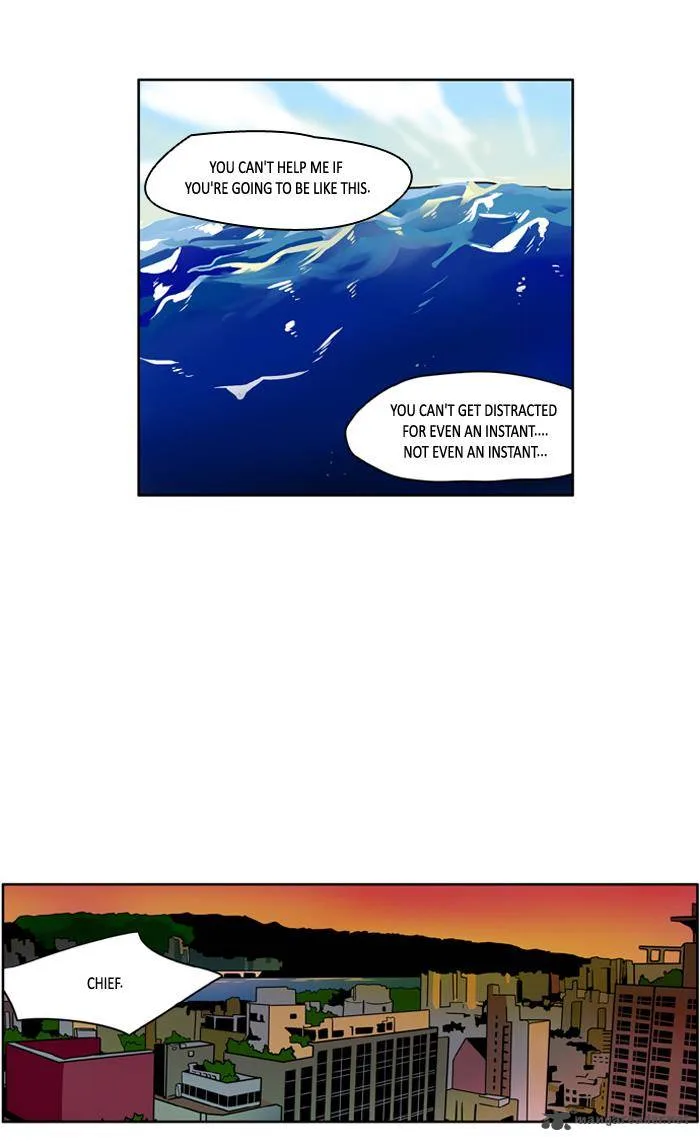I Don't Want This Kind of Hero Chapter 139 page 9