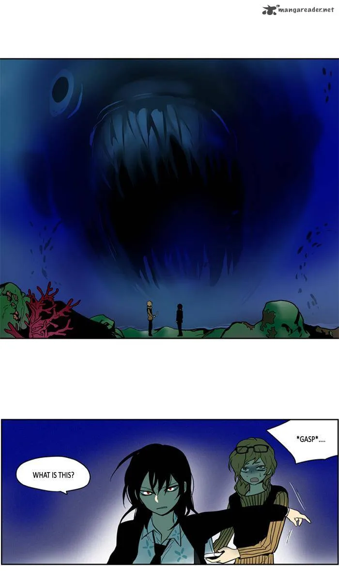 I Don't Want This Kind of Hero Chapter 139 page 1