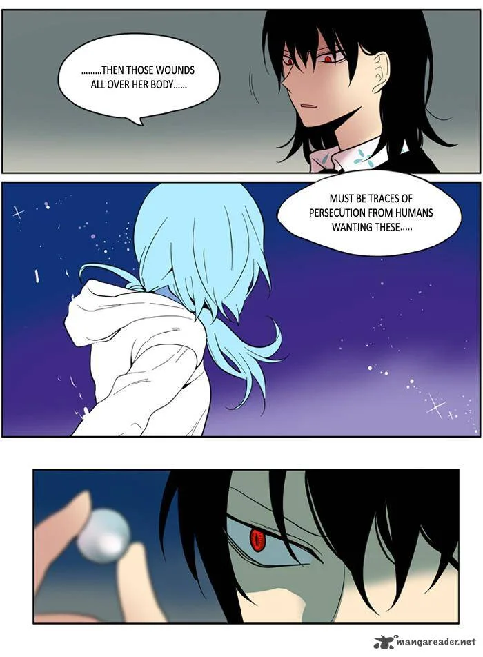 I Don't Want This Kind of Hero Chapter 139 page 16