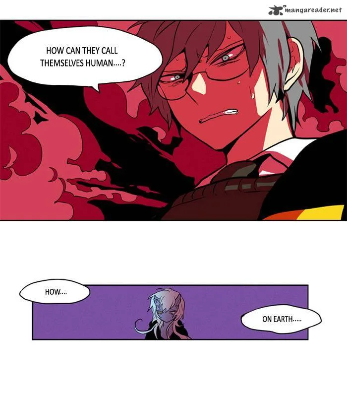 I Don't Want This Kind of Hero Chapter 140 page 13