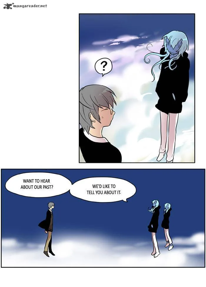 I Don't Want This Kind of Hero Chapter 140 page 5