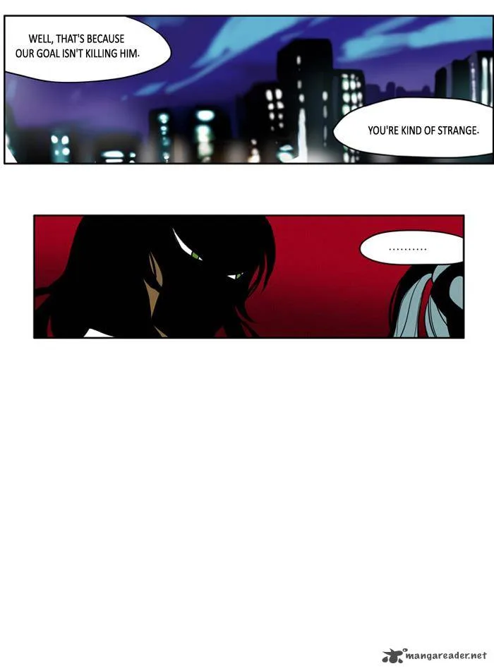 I Don't Want This Kind of Hero Chapter 140 page 10