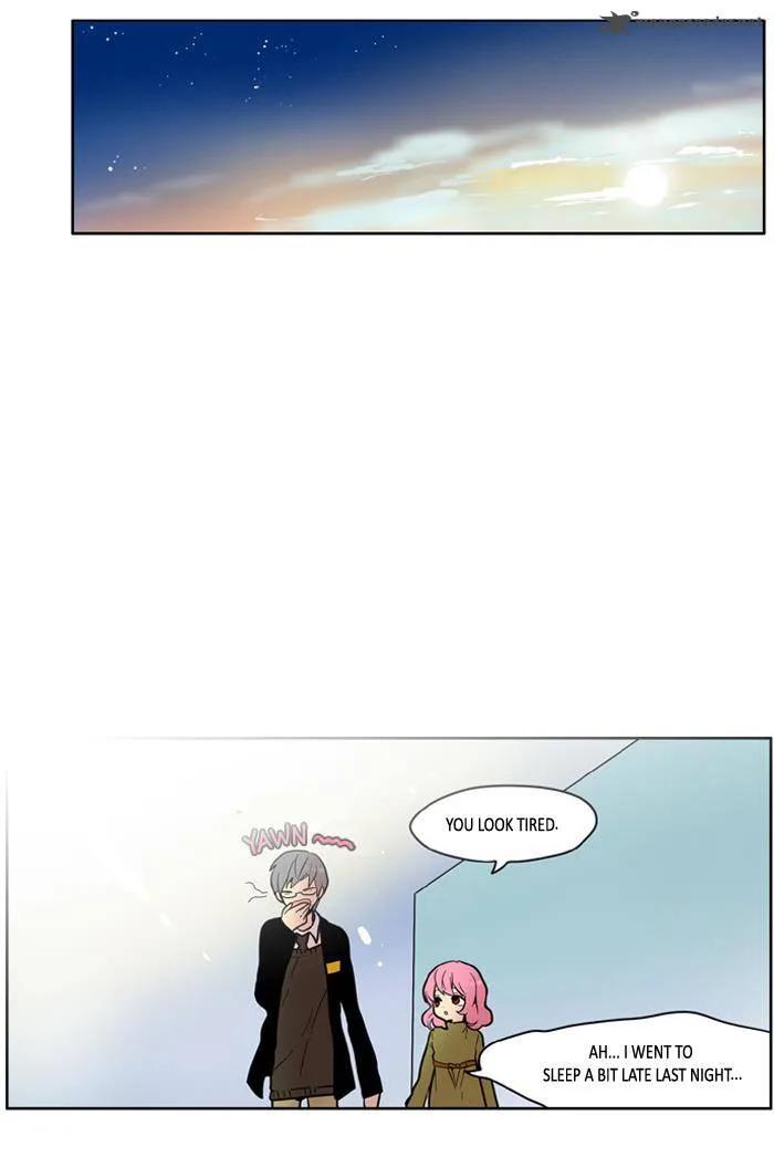 I Don't Want This Kind of Hero Chapter 140 page 19