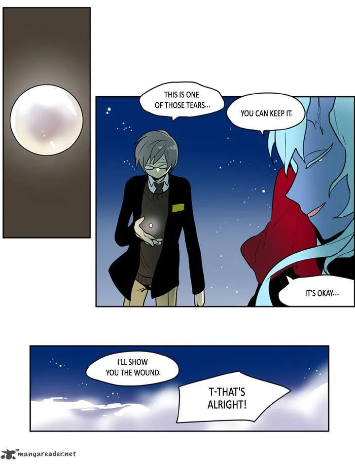 I Don't Want This Kind of Hero Chapter 140 page 11