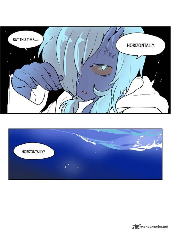 I Don't Want This Kind of Hero Chapter 141 page 11