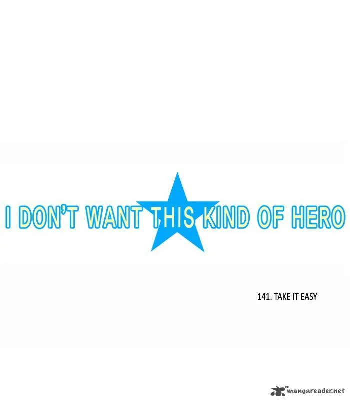 I Don't Want This Kind of Hero Chapter 141 page 5