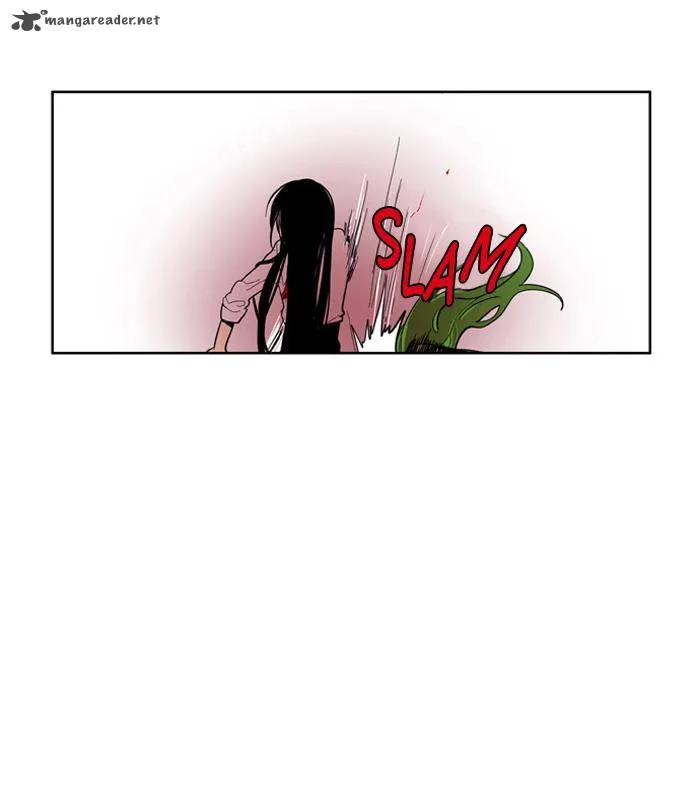 I Don't Want This Kind of Hero Chapter 141 page 22