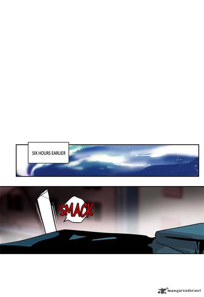 I Don't Want This Kind of Hero Chapter 141 page 16