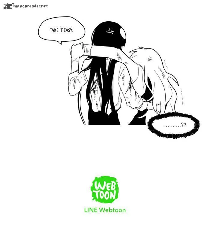 I Don't Want This Kind of Hero Chapter 141 page 23