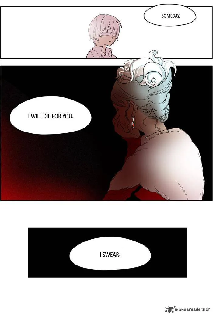 I Don't Want This Kind of Hero Chapter 142 page 7