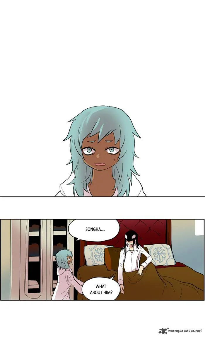 I Don't Want This Kind of Hero Chapter 142 page 1