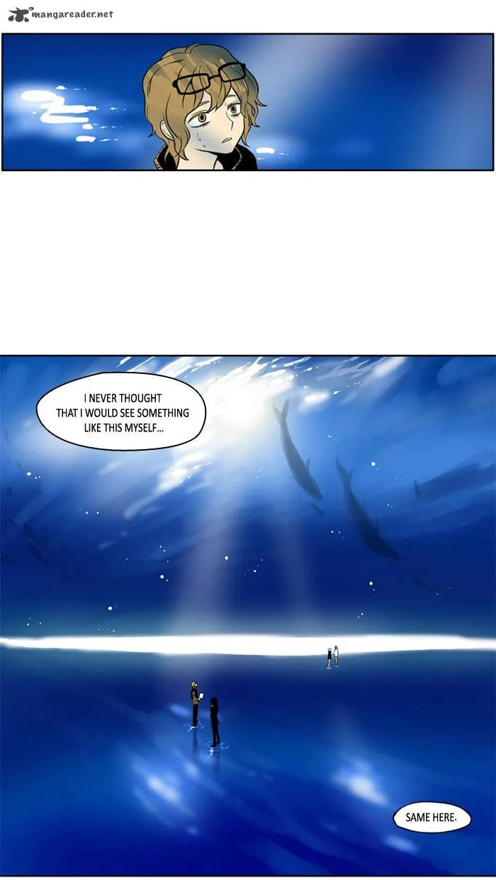 I Don't Want This Kind of Hero Chapter 142 page 17