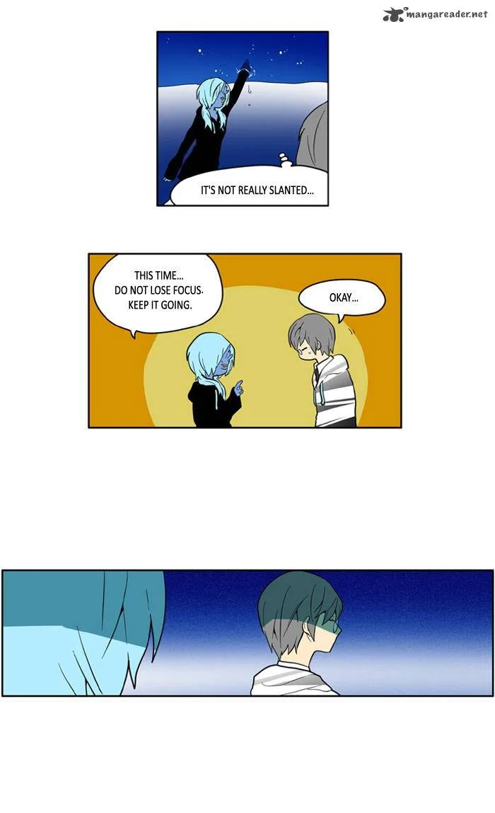 I Don't Want This Kind of Hero Chapter 142 page 18