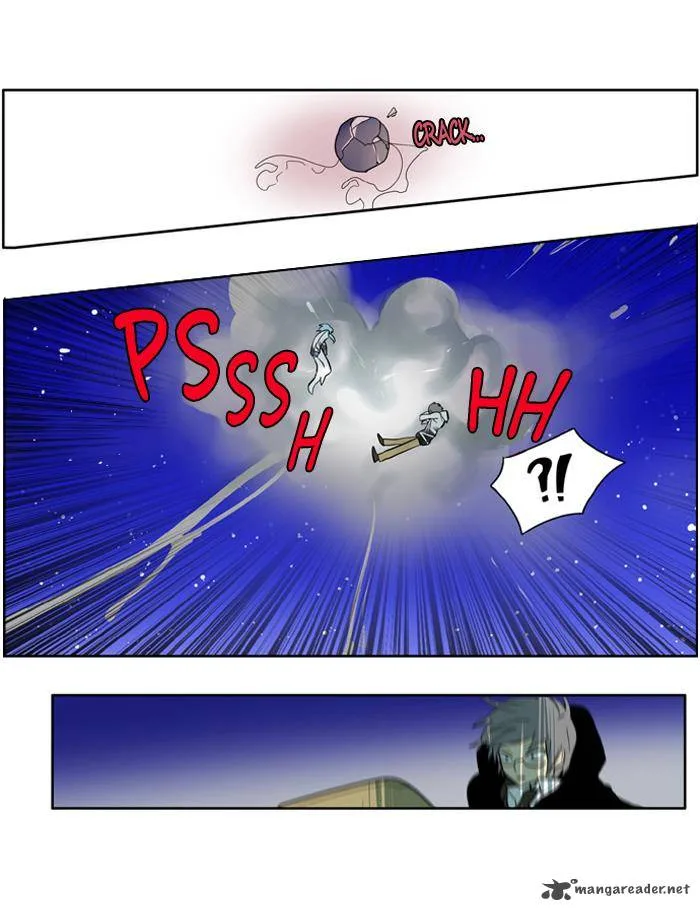 I Don't Want This Kind of Hero Chapter 143 page 15