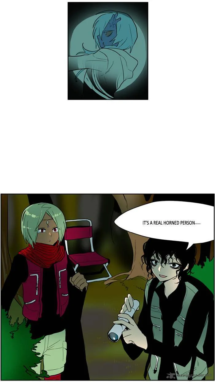 I Don't Want This Kind of Hero Chapter 143 page 13