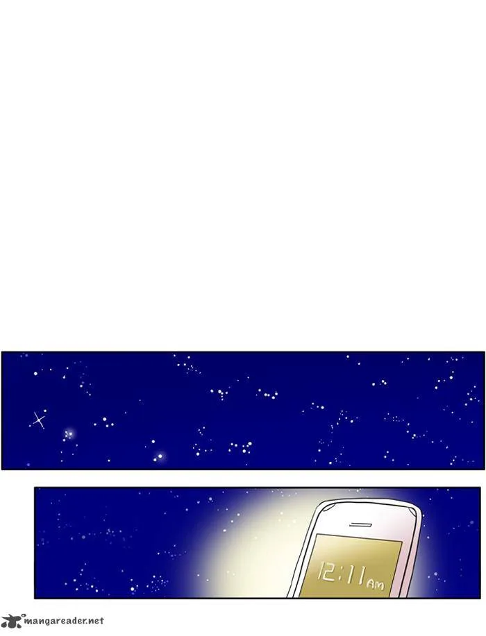 I Don't Want This Kind of Hero Chapter 143 page 9