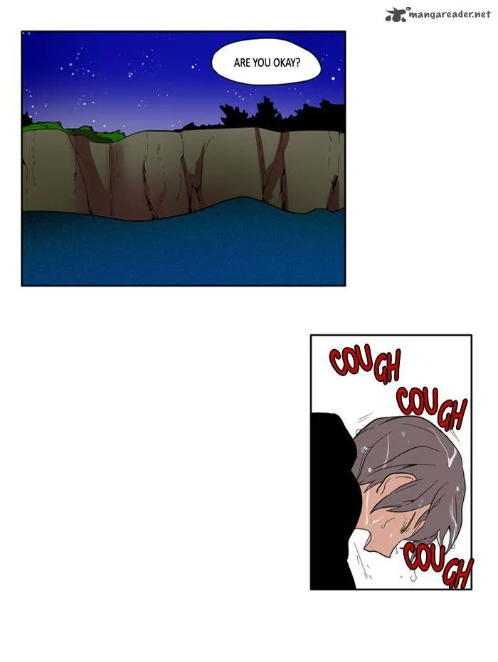 I Don't Want This Kind of Hero Chapter 143 page 20