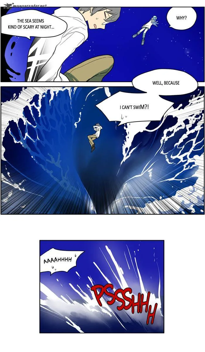 I Don't Want This Kind of Hero Chapter 143 page 12