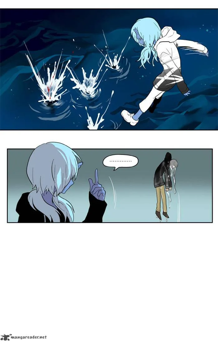 I Don't Want This Kind of Hero Chapter 143 page 19