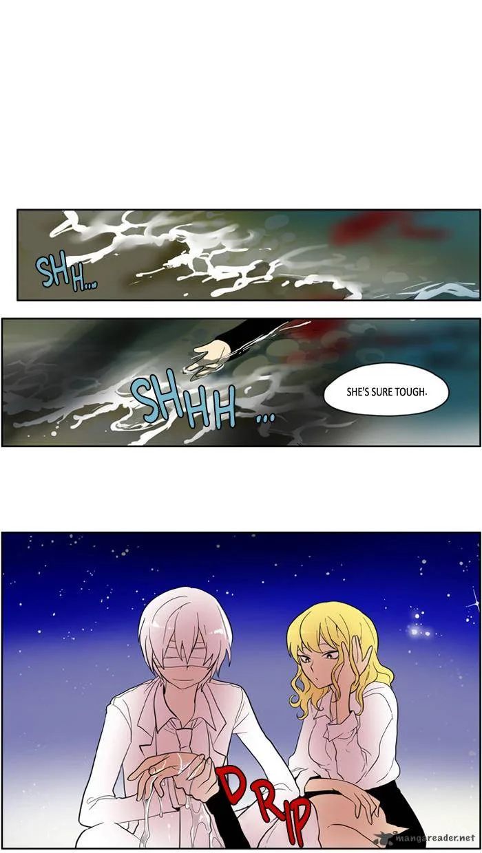 I Don't Want This Kind of Hero Chapter 143 page 23