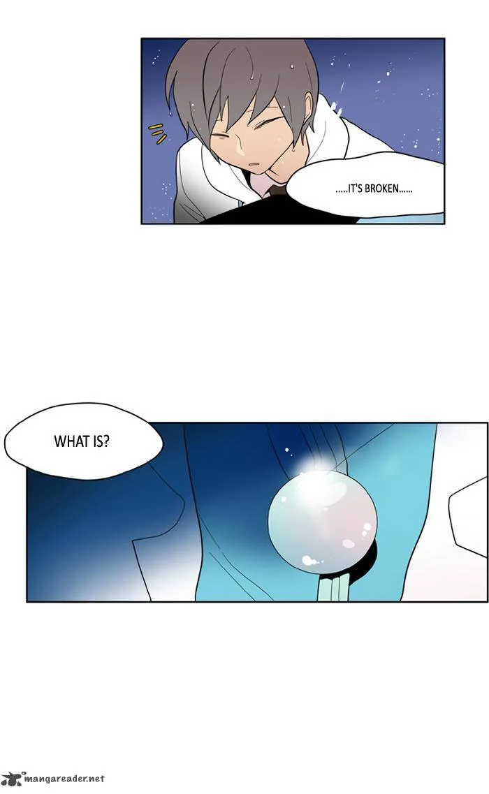 I Don't Want This Kind of Hero Chapter 144 page 12