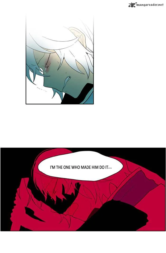 I Don't Want This Kind of Hero Chapter 144 page 17