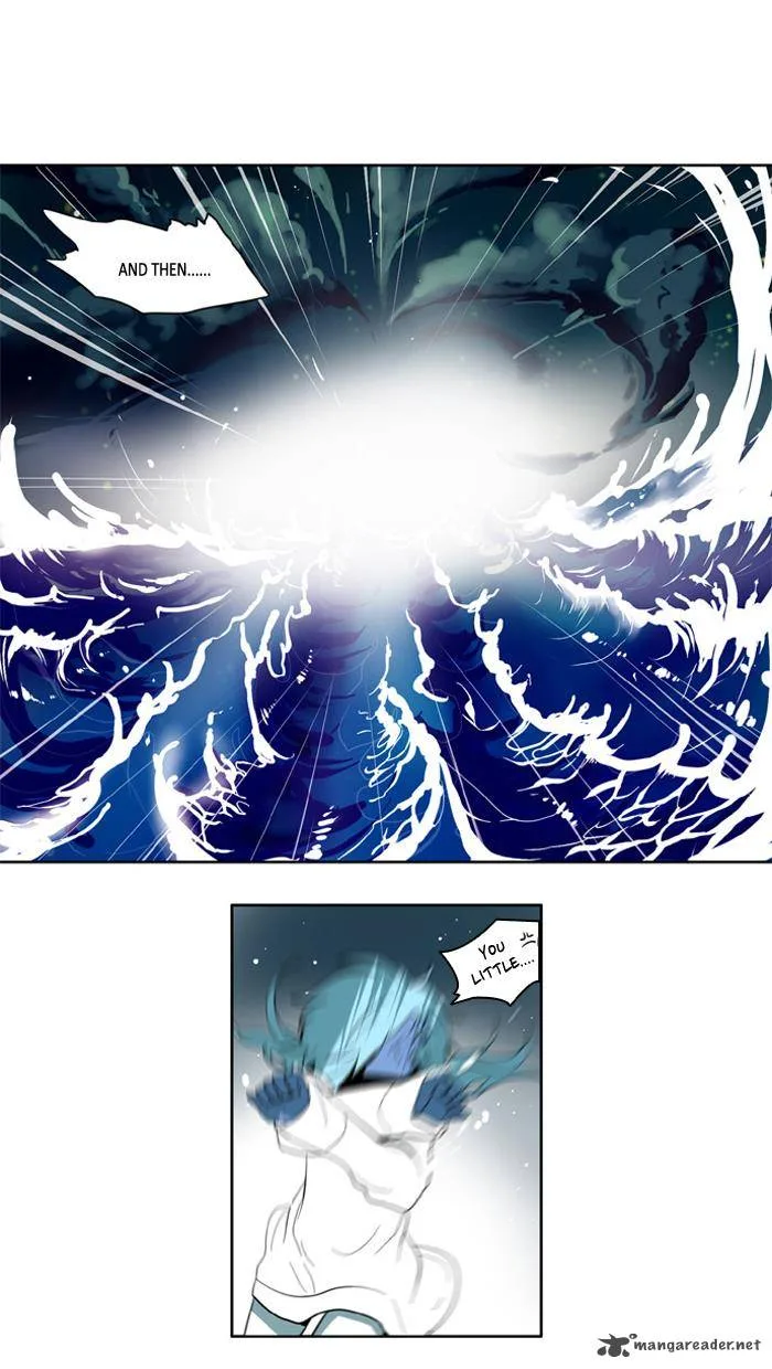 I Don't Want This Kind of Hero Chapter 144 page 9