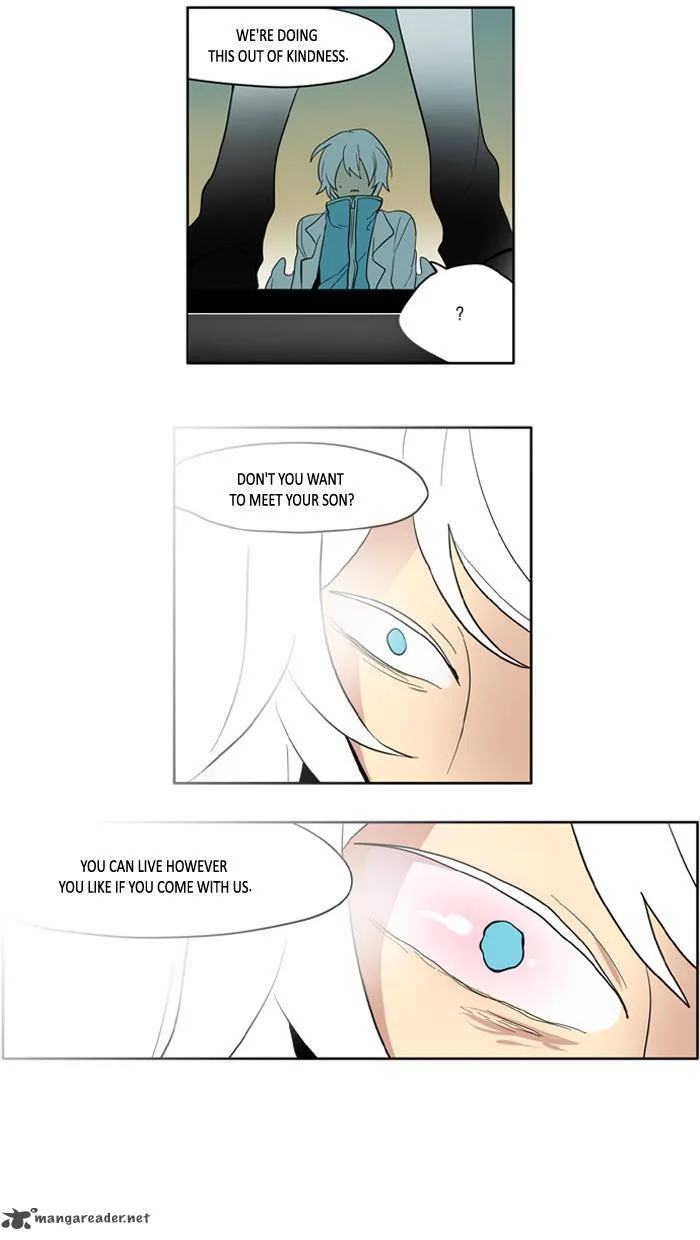 I Don't Want This Kind of Hero Chapter 144 page 14