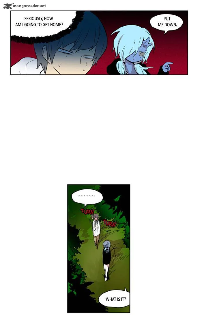I Don't Want This Kind of Hero Chapter 144 page 25
