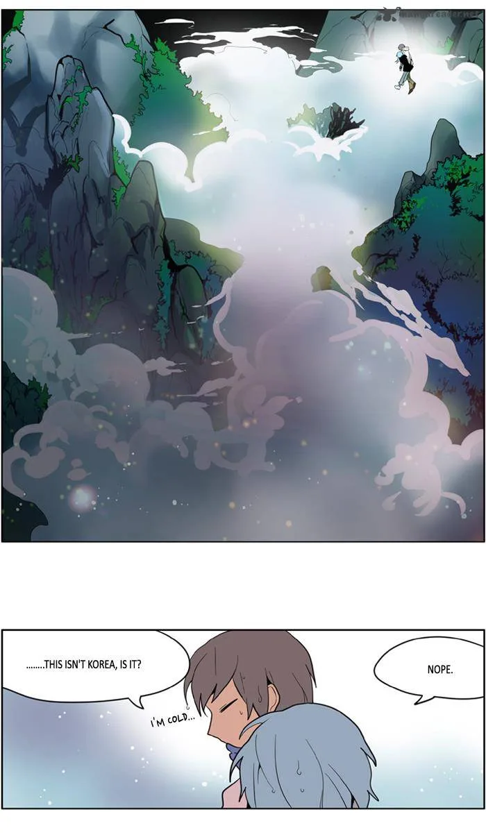 I Don't Want This Kind of Hero Chapter 144 page 24