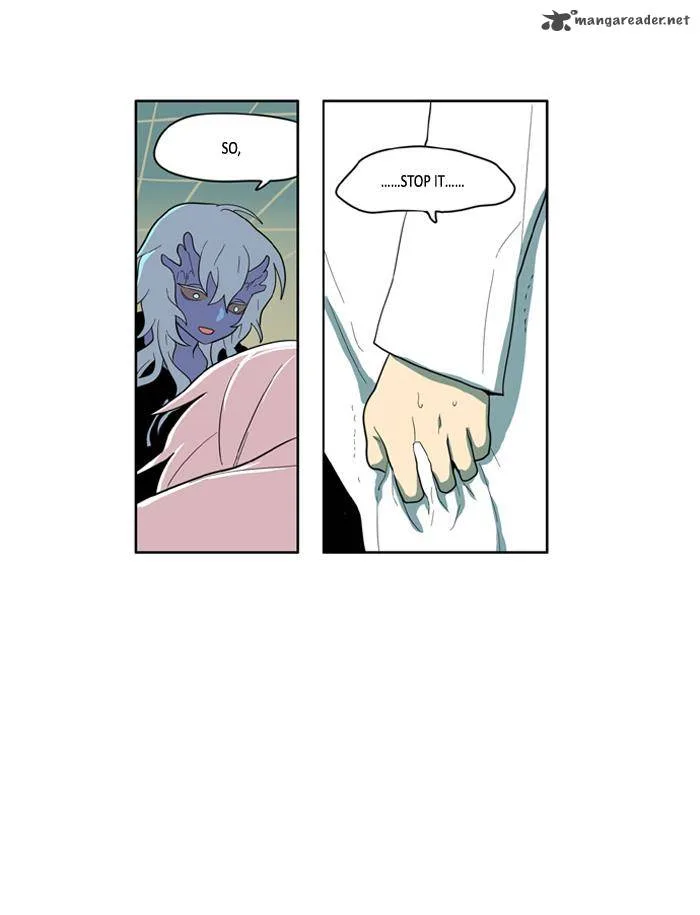I Don't Want This Kind of Hero Chapter 144 page 16